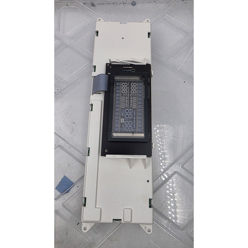 Whirlpool Oven W10293868 Control Board